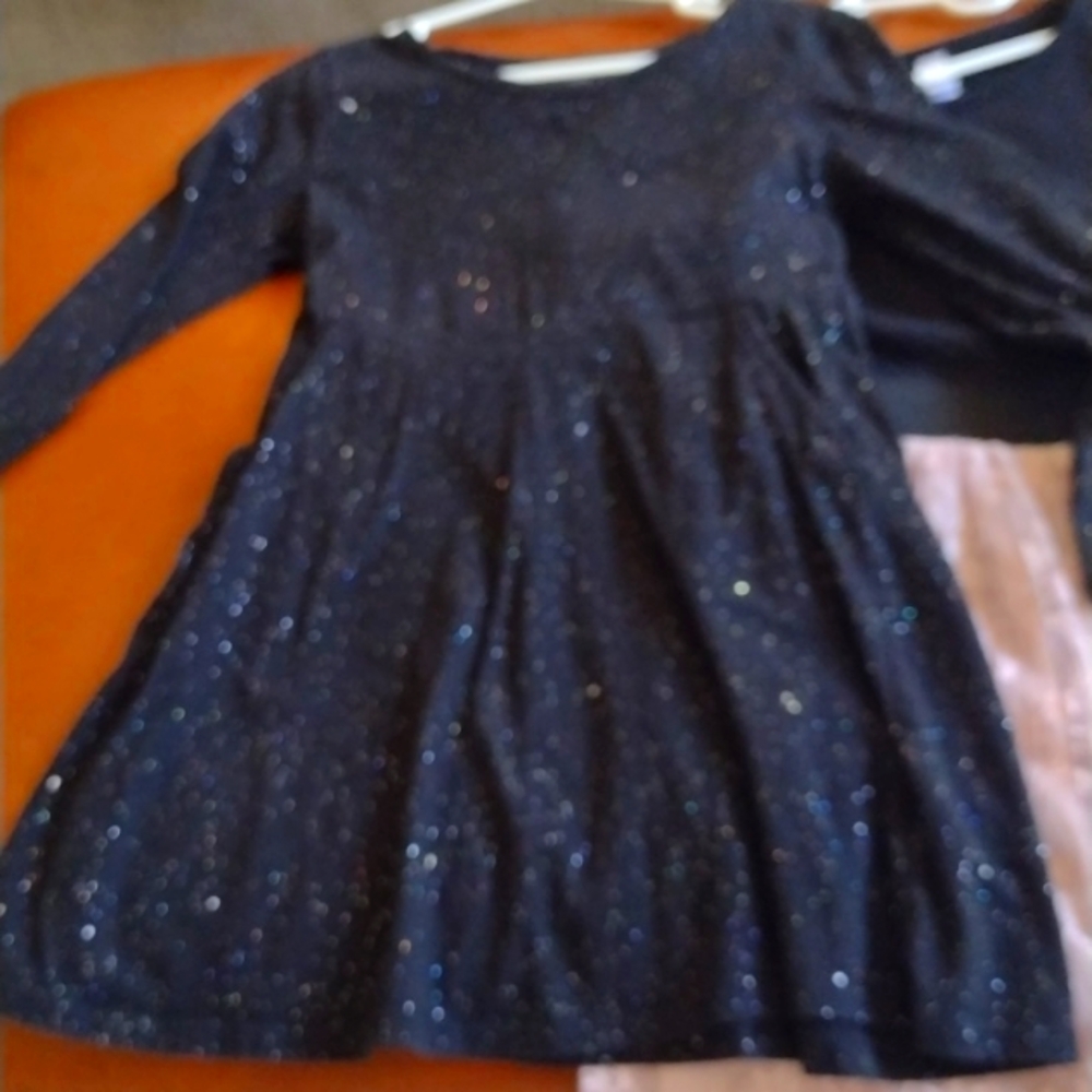 Princess 👑 Party  Dresses 👗 - Picture 3 of 5